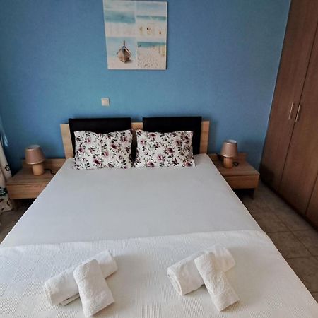 Cosy Apartment Peraia  Ngoại thất bức ảnh