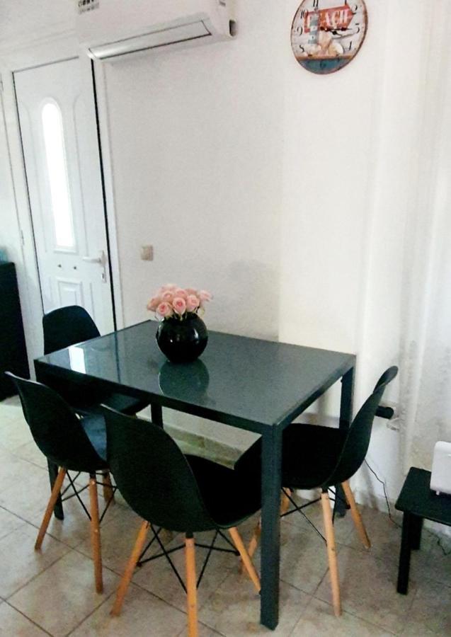 Cosy Apartment Peraia  Ngoại thất bức ảnh