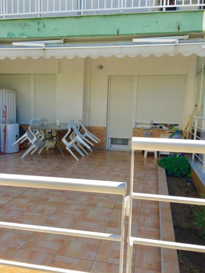 Cosy Apartment Peraia  Ngoại thất bức ảnh