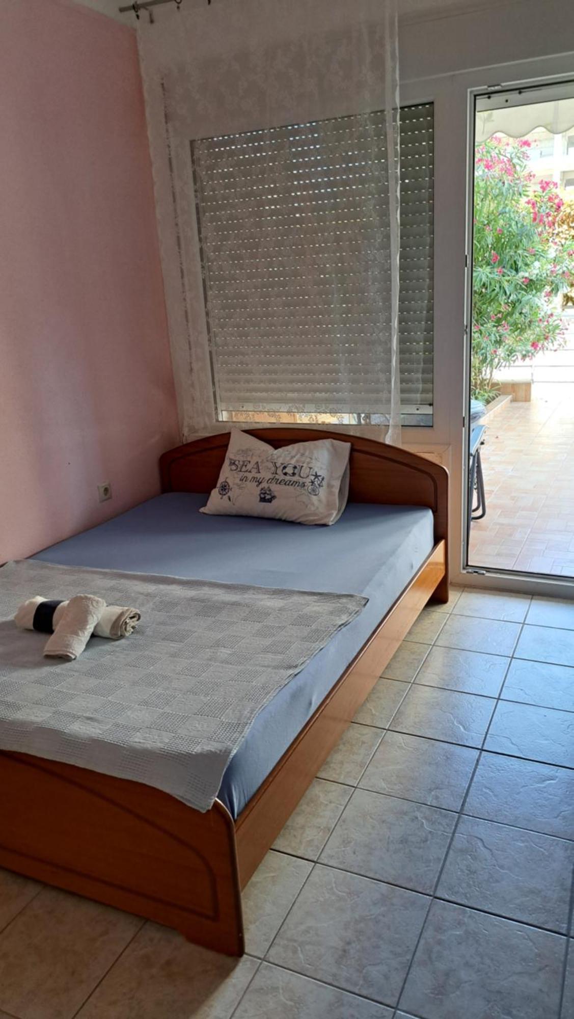 Cosy Apartment Peraia  Ngoại thất bức ảnh